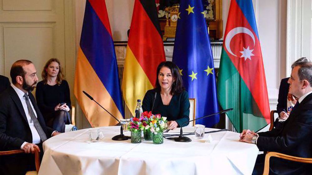 Armenia considering seeking EU membership: FM