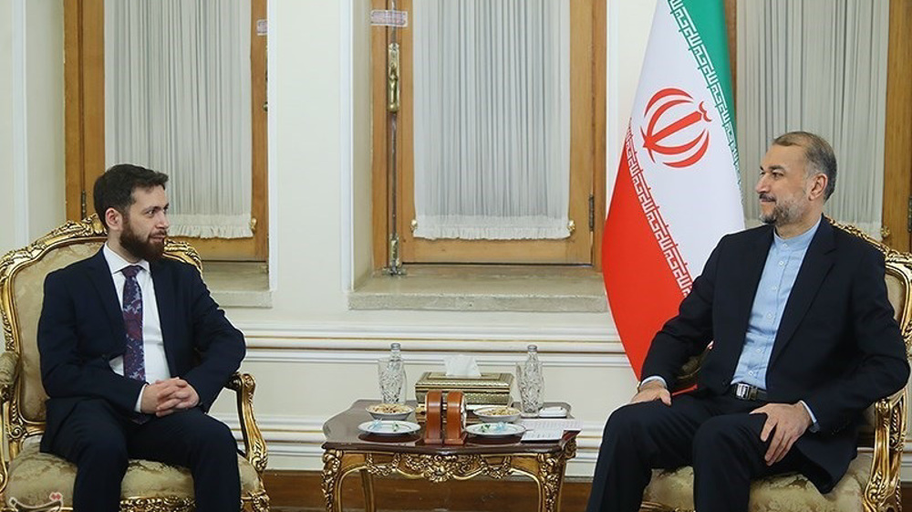 Les liens étroits Iran-Arménie servent la paix régionale 
