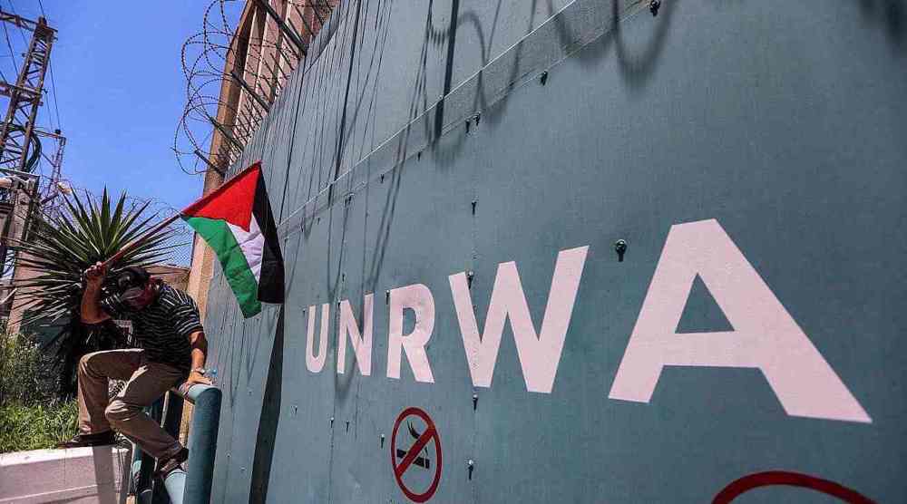 Israël torture des employés de l'UNRWA pour les faire admettre de faux liens avec le Hamas