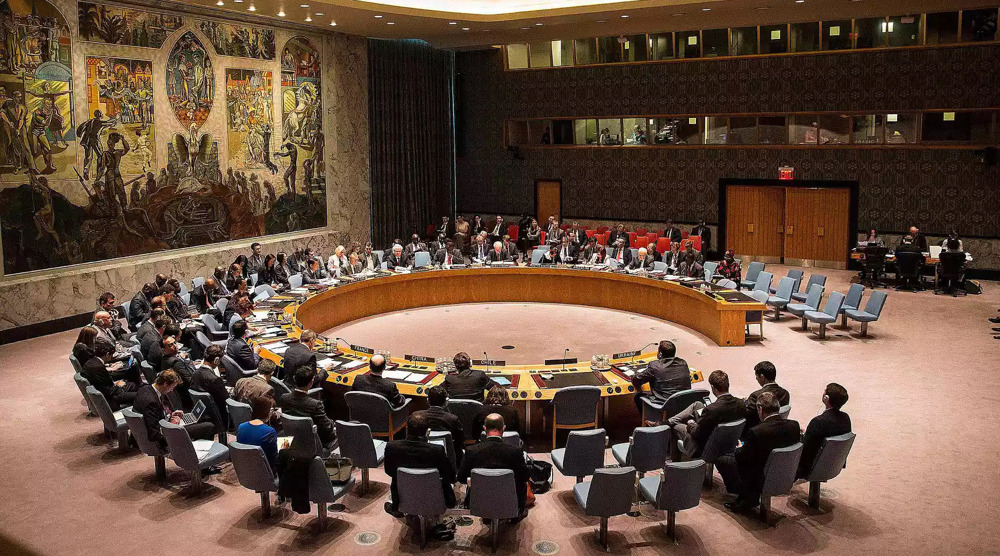 UN Security Council to hold emergency meeting on Israeli strike on Iran’s Syria consulate