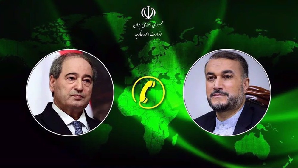 Raid sur le consulat iranien: I'Iran met en garde Israël contre les répercussions