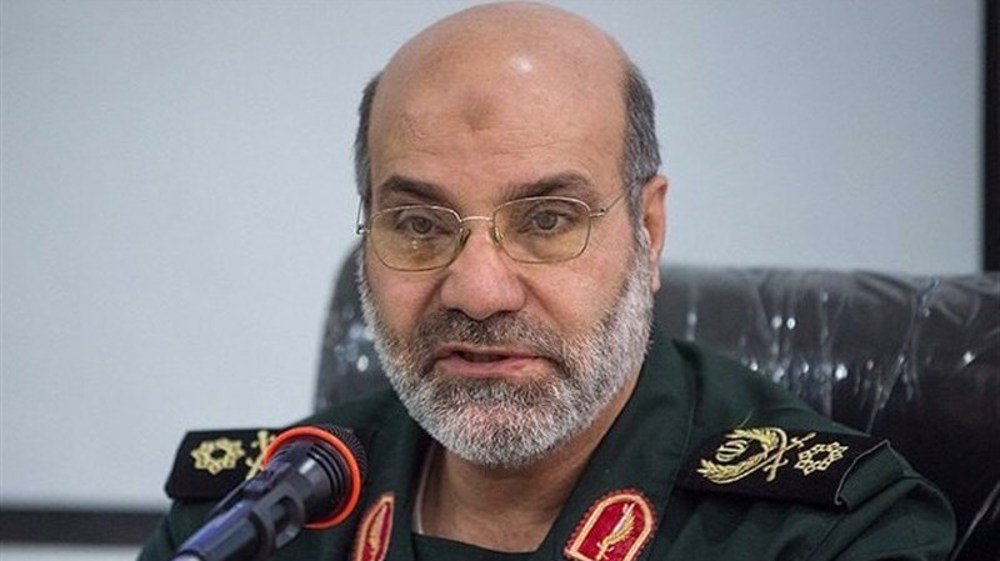 Senior IRGC commander, his deputy assassinated in Israeli attack in Syria