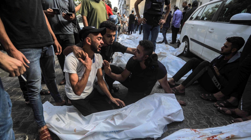 Les forces israéliennes reconnaissent avoir pris pour cible des civils à Gaza