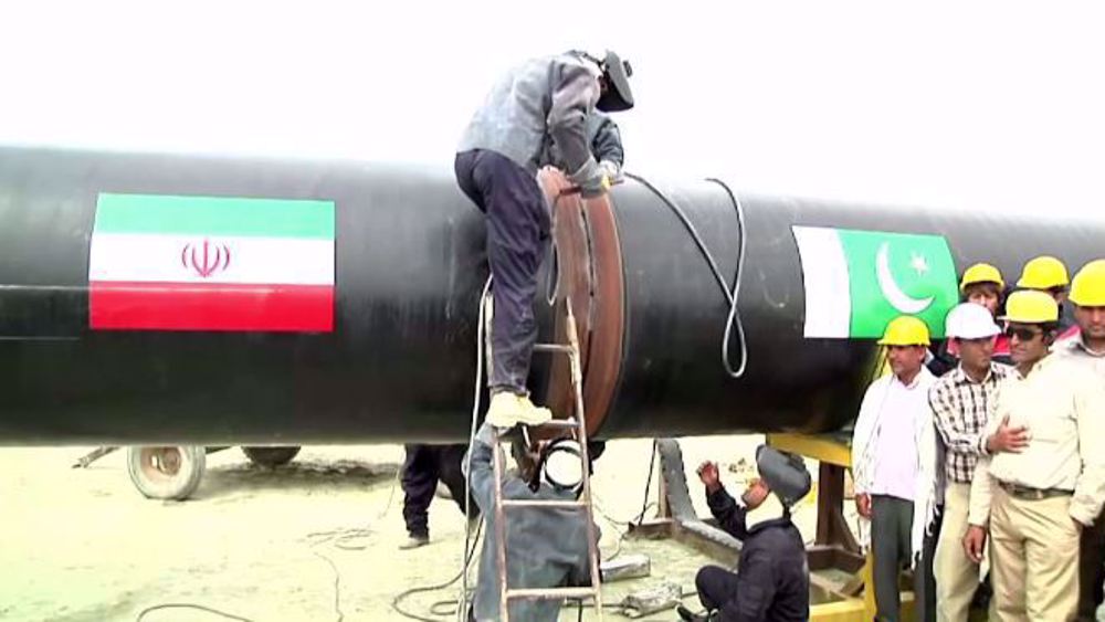 Pakistan to seek US waiver on much-needed Iran-Pakistan gas pipeline