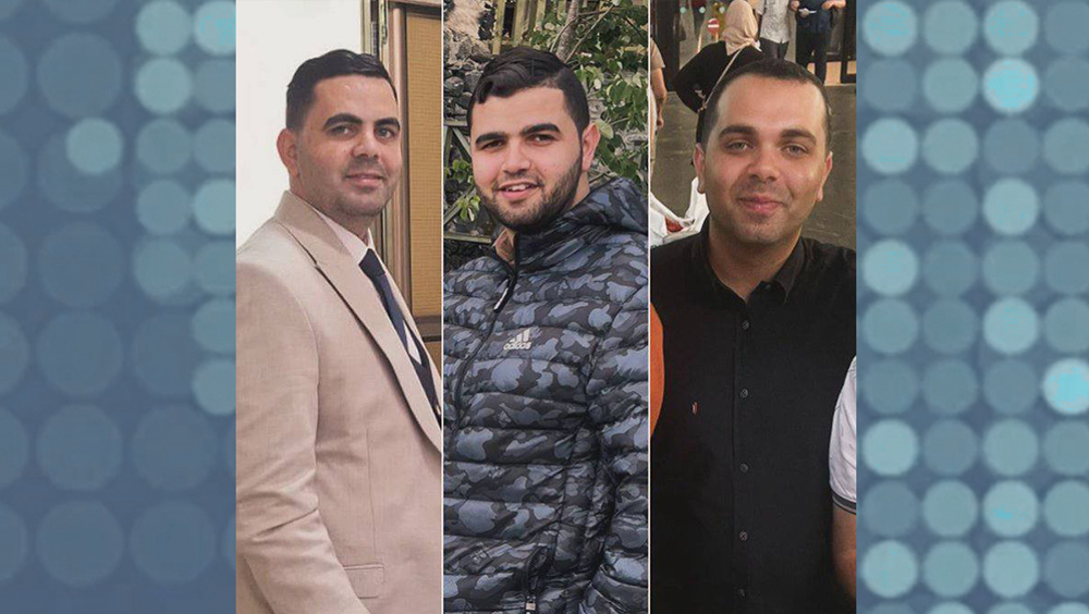 Israël a assassiné trois fils d’Ismaïl Haniyeh à Gaza