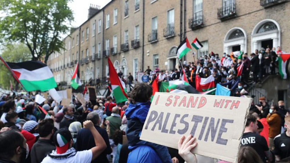L'Irlande reconnaîtra bientôt officiellement l'État de Palestine