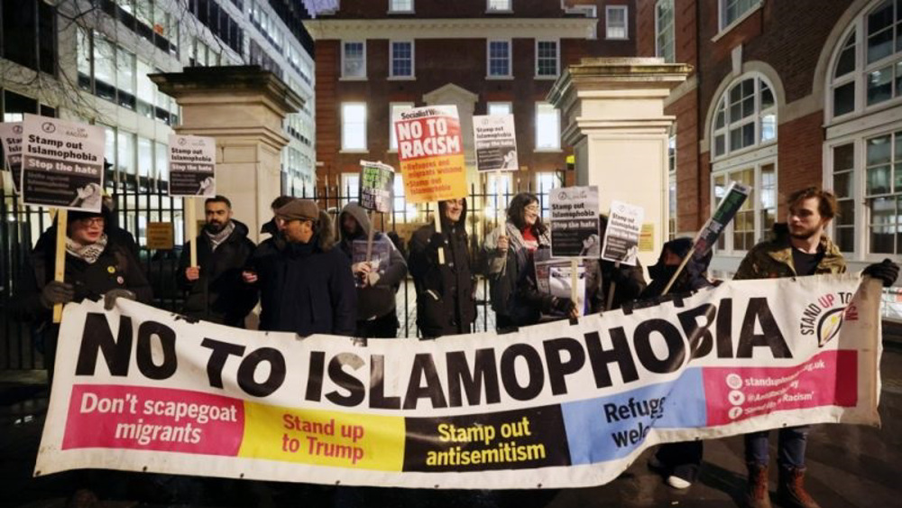 UK Civil Service's anti-Muslim witch-hunt