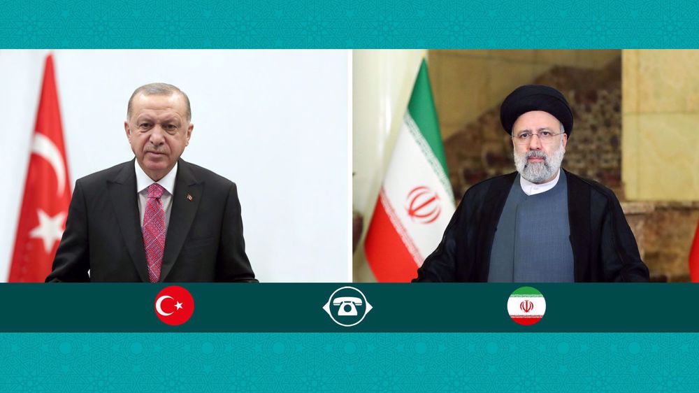 İran, Türkiye'den İslam ülkelerinin İsrail'le ekonomik ilişkilerini kesmesini talep etti