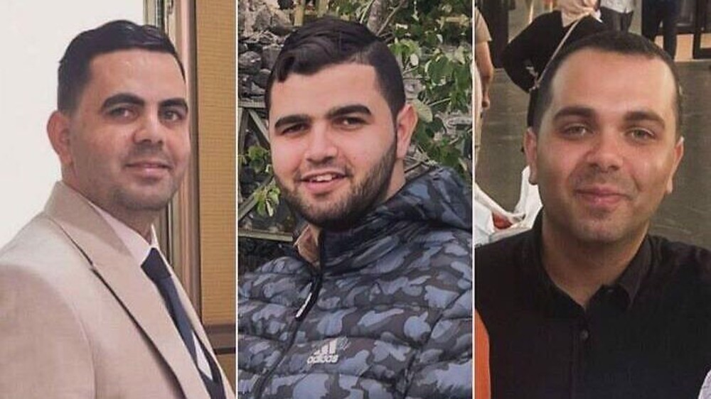 Raeisi: Killing of Haniyeh family members sign of Israel's desperation
