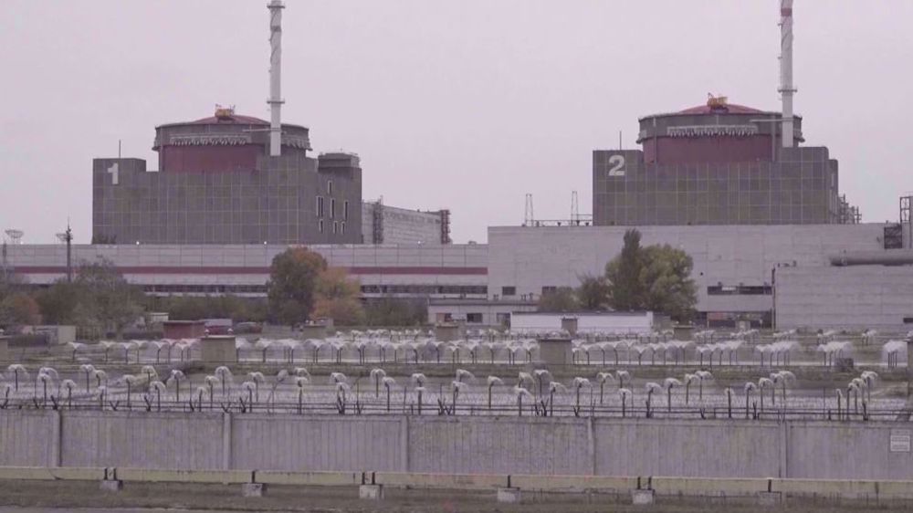L’Italie met en garde contre un «nouveau Tchernobyl»