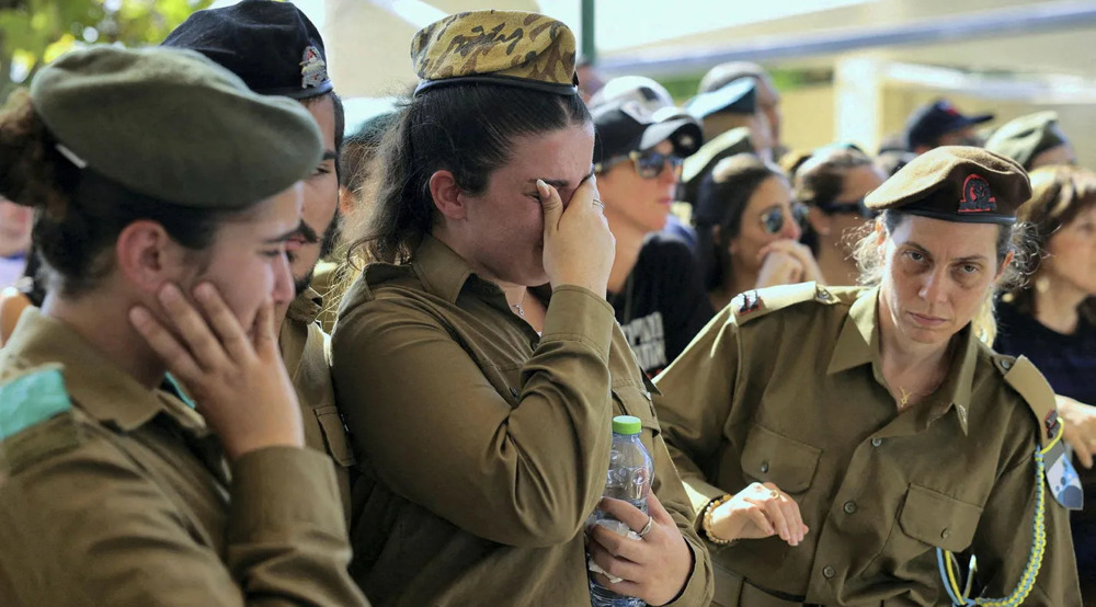 Over 100 female Israeli conscripts refuse to serve in surveillance unit: Report