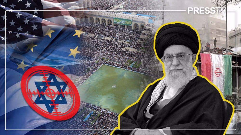 Why Ayatollah Khamenei’s Eid sermon gave jitters to Zionists, Americans
