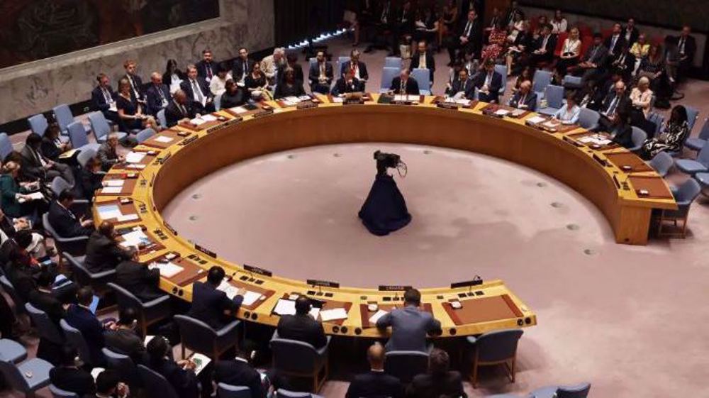 UN fails to accept Palestine statehood amid US opposition  