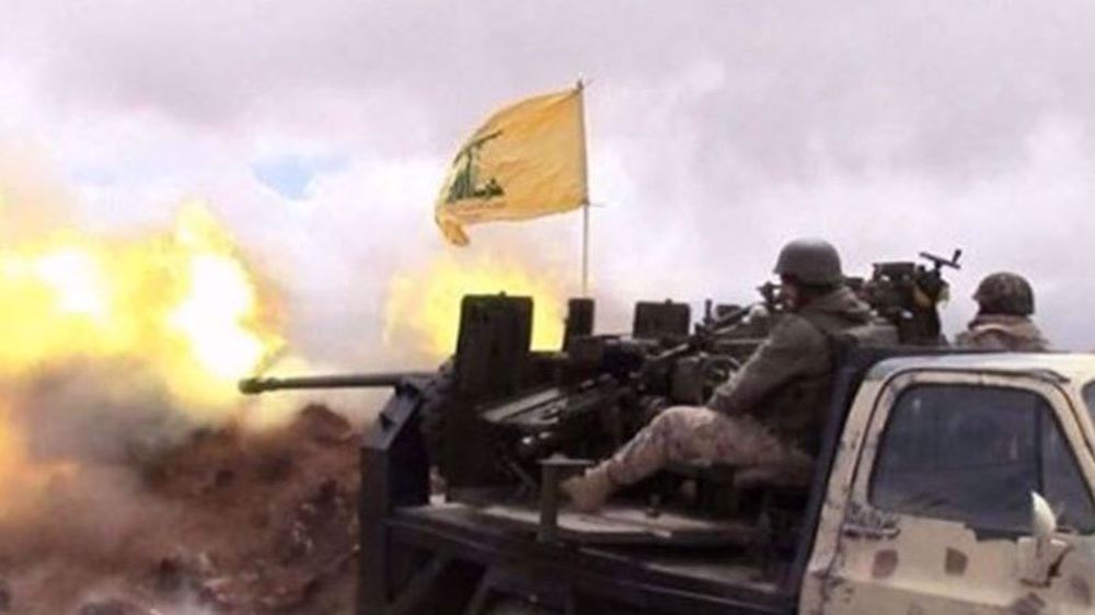 Le Hezbollah tire plus de 50 roquettes sur les sites militaires israéliens