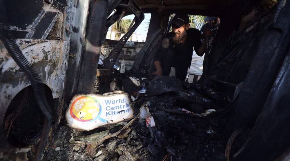 Le Conseil de sécurité préoccupé par le meurtre du personnel d’une association caritative à Gaza