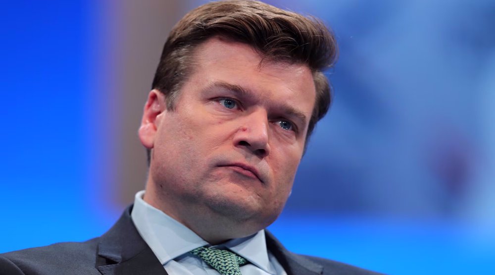Former minister says UK should consider sending troops to Ukraine