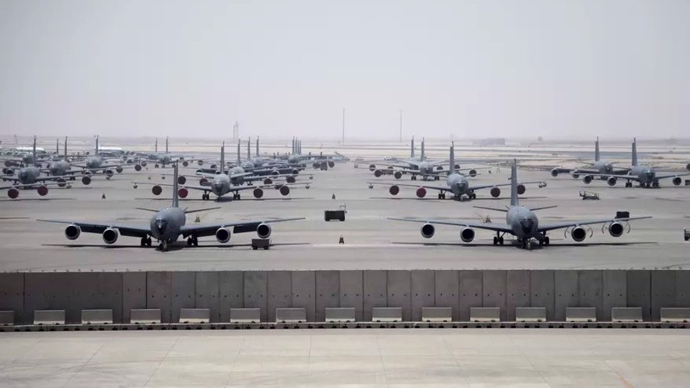 Persian Gulf states tell US would not allow bases to be used for anti-Iran strikes