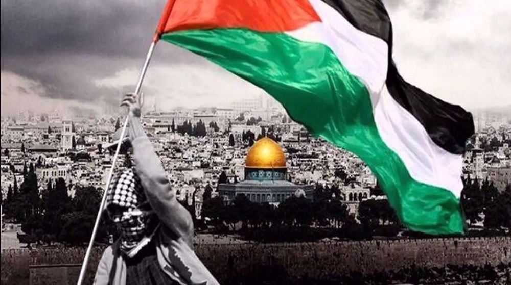 Anniversary of International Quds Day