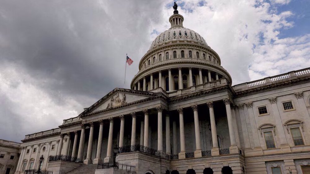 US House passes controversial surveillance bill to renew spy program