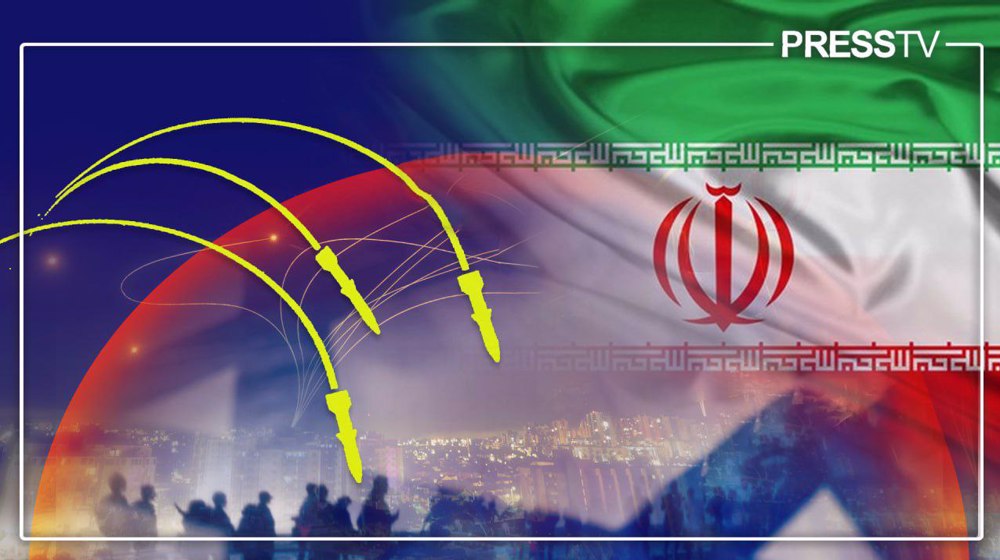 Explicador: ¿Cómo se desarrolló la acción militar de represalia de Irán contra la entidad sionista?