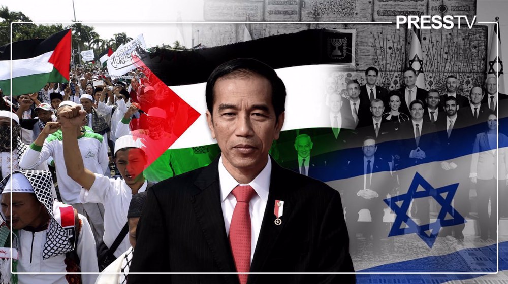 Indonesia won't normalize with Israel because Indonesians won’t allow that