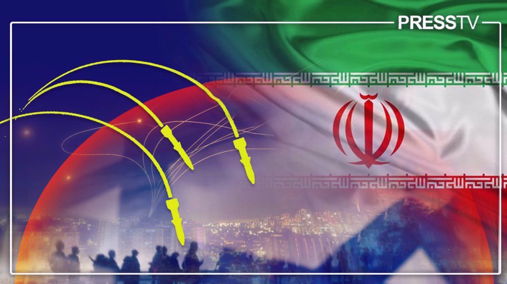 Comment s'est déroulée l'attaque de représailles de l'Iran contre Israël? 