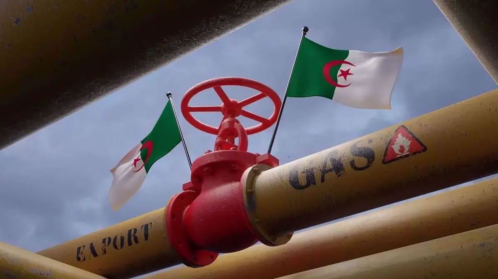 Gaz naturel: Alger consolide sa position de principal fournisseur de l’Espagne