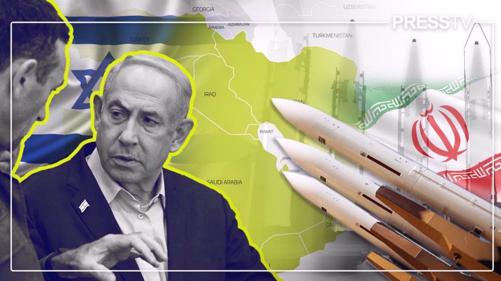 L'Iran frappe Israël: l'ère des délits de fuite est révolue