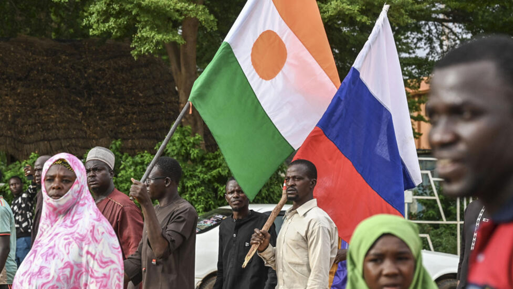 Au Niger, l'Occident n'a plus aucune place 