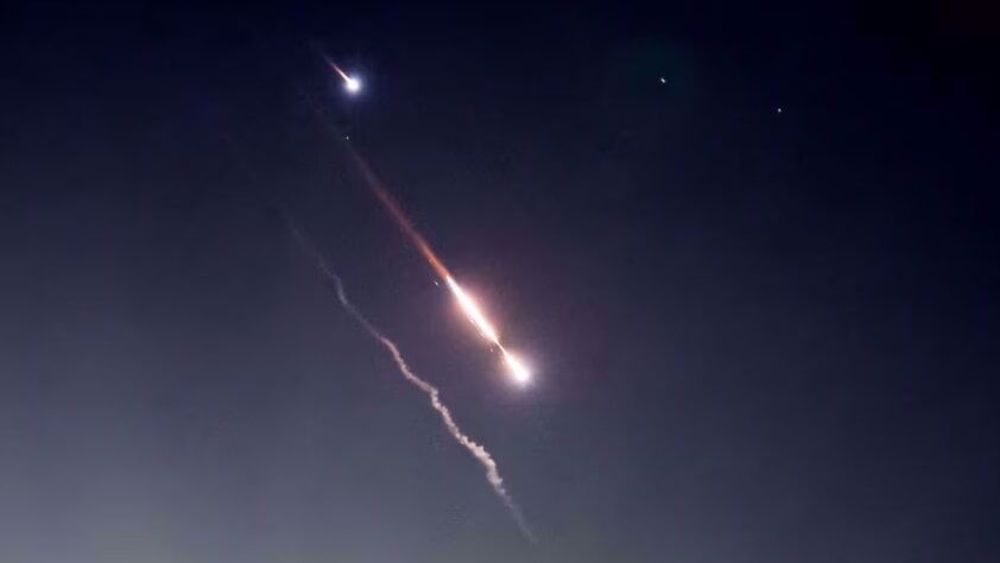 Tous les missiles hypersoniques tirés contre Israël ont atteint leurs cibles
