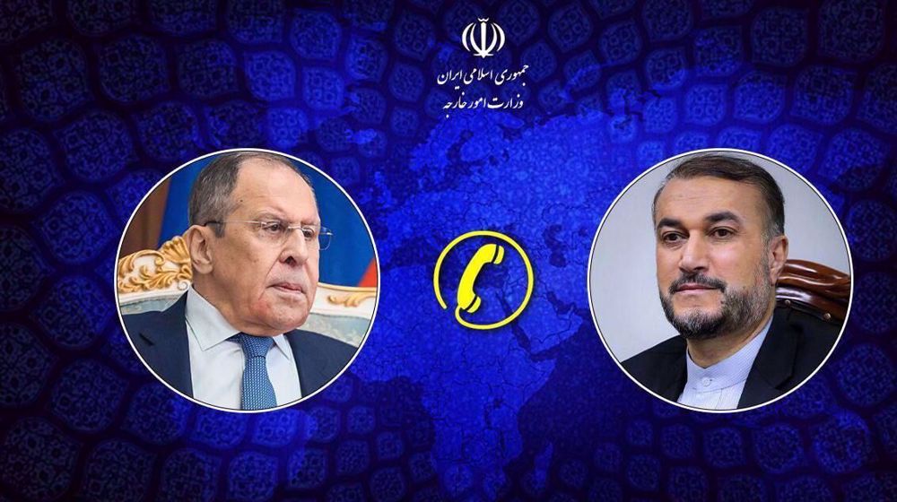 I ministri degli Esteri di Iran e Russia avvertono di un’ulteriore escalation nella regione