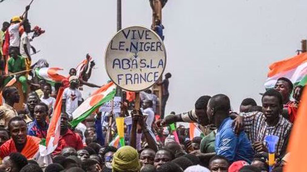 Niger: point de non-retour pour l'Occident 