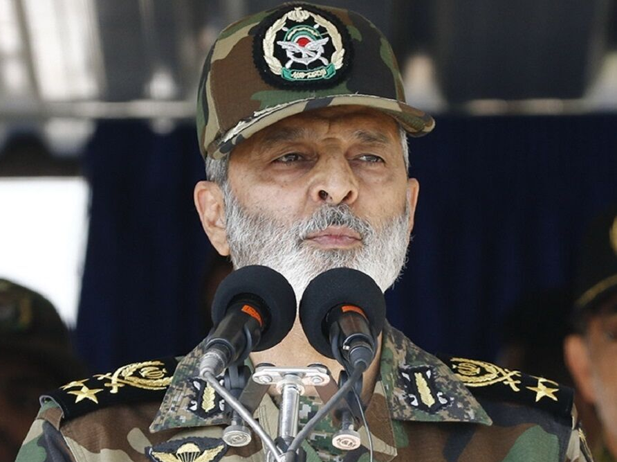 Iran will exact 'devastating, unified’ revenge on enemy for any act of aggression: Army chief