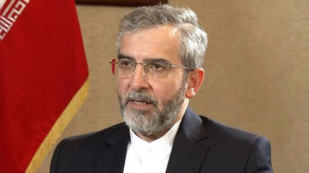 Iran to respond to any fresh Israeli mistake ‘within seconds’: Deputy FM