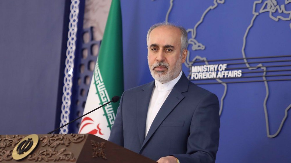L’opération de représailles de l’Iran, « nécessaire et proportionnée » (Ministère des A.E.)