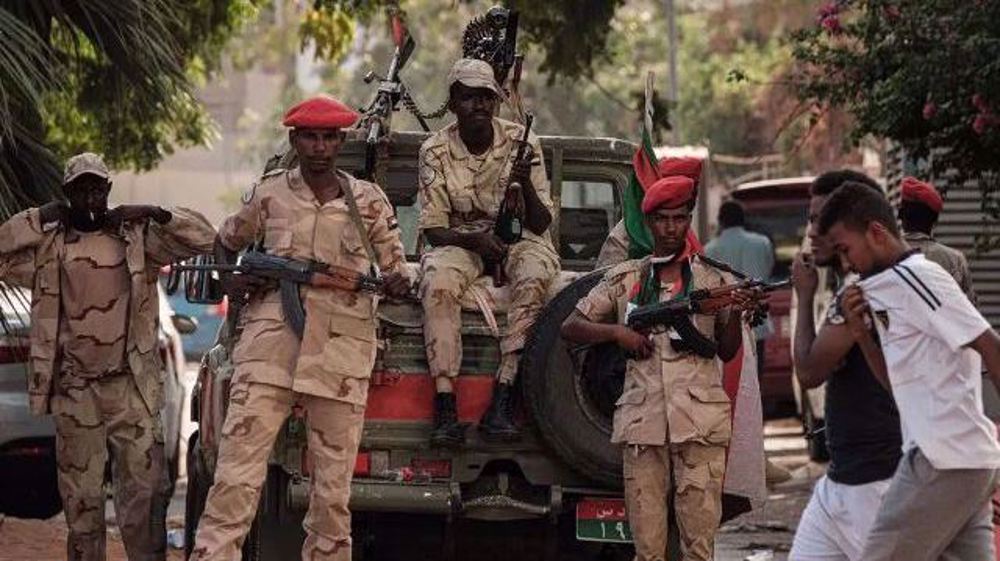 El-Fasher clashes raise concerns of expanding conflict in Sudan’s Darfur