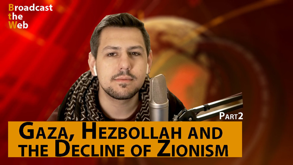 Gaza, Hezbollah, and decline of Zionism 