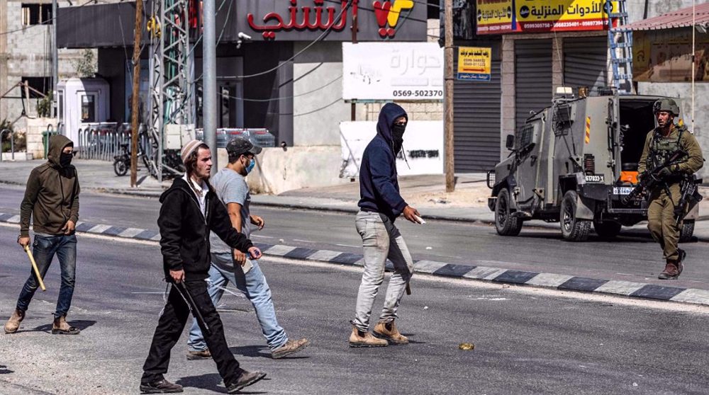 Les colons intensifient leurs violences, deux Palestiniens tués en Cisjordanie