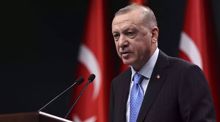 Erdogan breaks silence, backs Iran’s reprisal attack on Israel