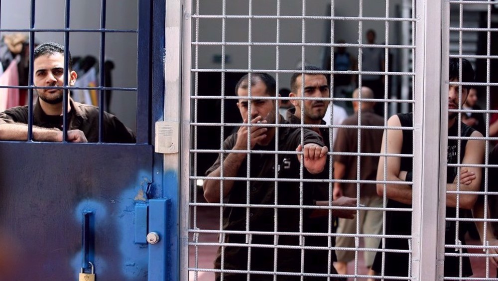 Israel has committed ‘terrible crimes’ against Palestinian detainees since October 7