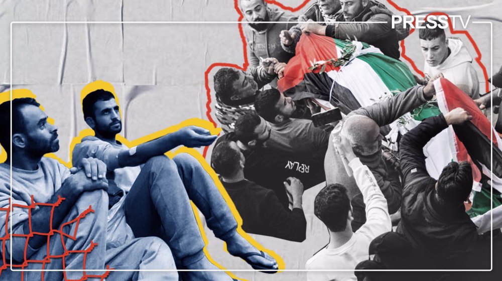 Palestinian Prisoner's Day: How Palestinians in Israeli jails face abuse and torture