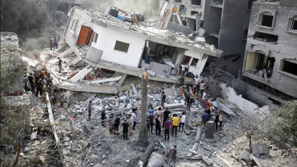 Gaza : le NYT demande d’éviter les mots «génocide» et «nettoyage ethnique»