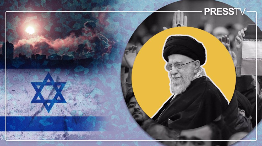 World thanks Ayatollah Khamenei after Iran punishes Israel for its foolhardiness
