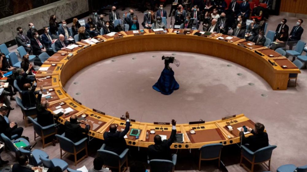 Les USA opposent leur veto à la demande palestinienne d’adhésion à l’ONU