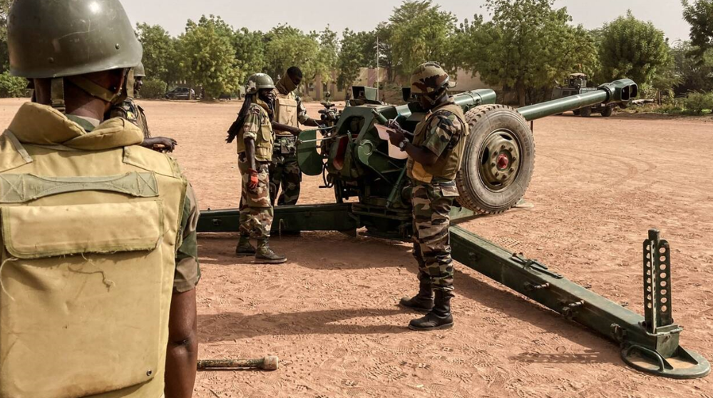 Mali: l'armée plus puissante que jamais 