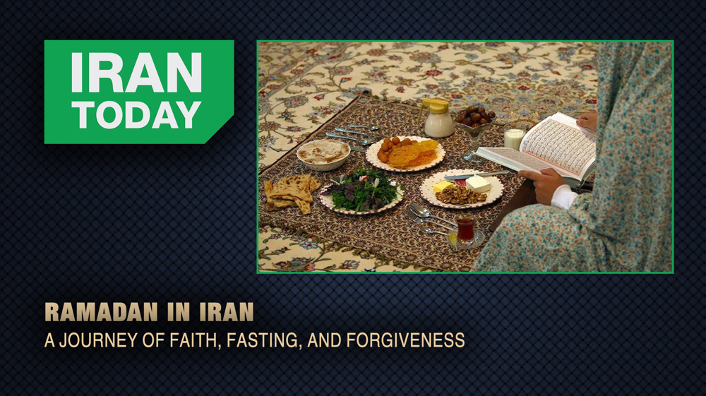 Ramadan in Iran: A journey of faith, fasting, and forgiveness