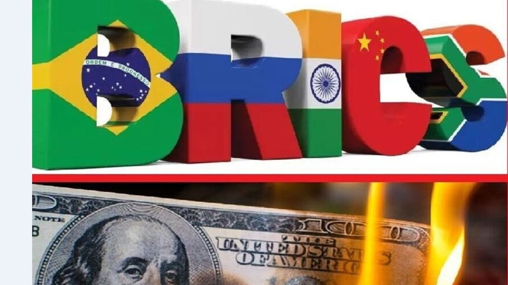 BRICS’ new step to end US dollar dominance