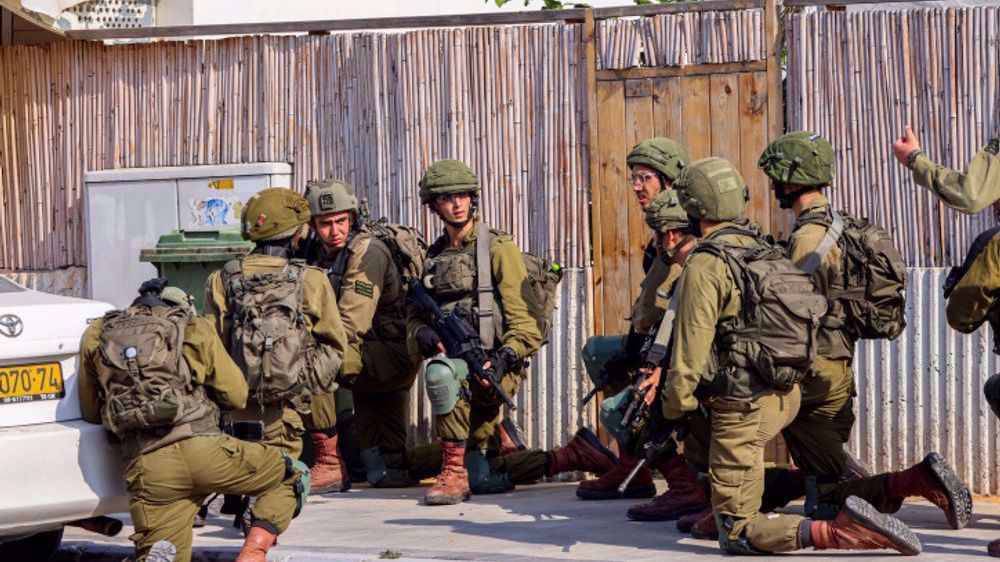Cisjordanie : 10 militaires israéliens blessés à Tulkarem