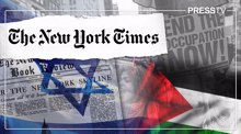 New York Times leaked memo on Gaza coverage reveals obfuscation of facts
