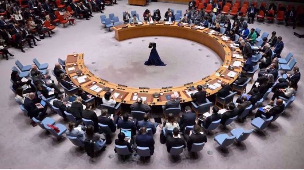 Les États-Unis bloquent l'adhésion pleine et entière des Palestiniens à l'ONU (Débat)